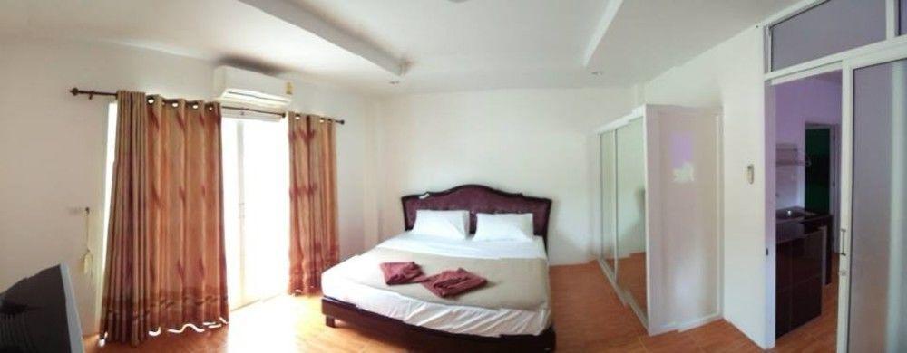 Blanco Room And Apartment Ao Nang Exterior photo