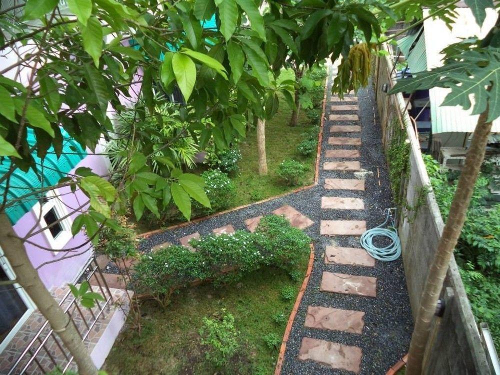 Blanco Room And Apartment Ao Nang Exterior photo