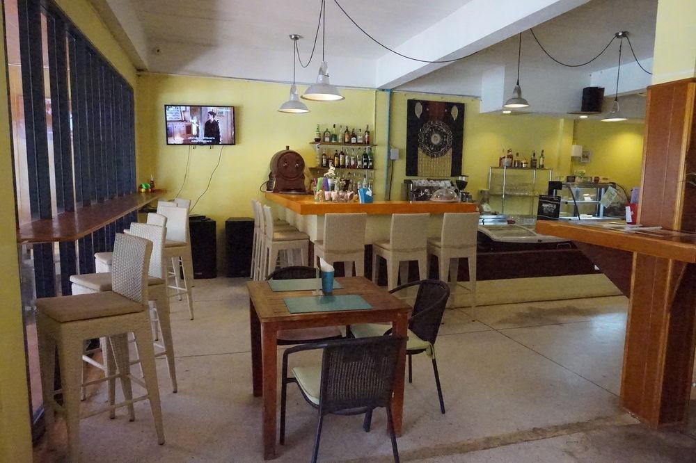 Blanco Room And Apartment Ao Nang Exterior photo
