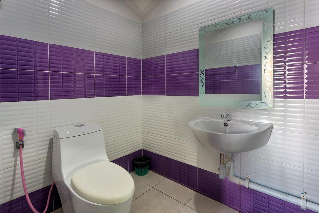 Blanco Room And Apartment Ao Nang Exterior photo