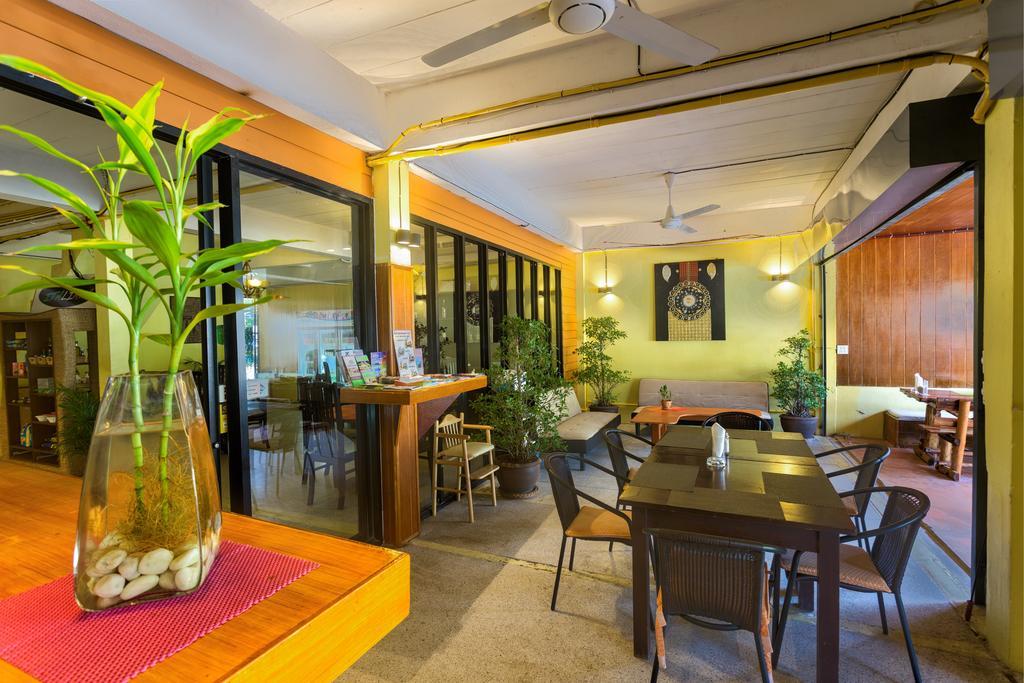 Blanco Room And Apartment Ao Nang Exterior photo
