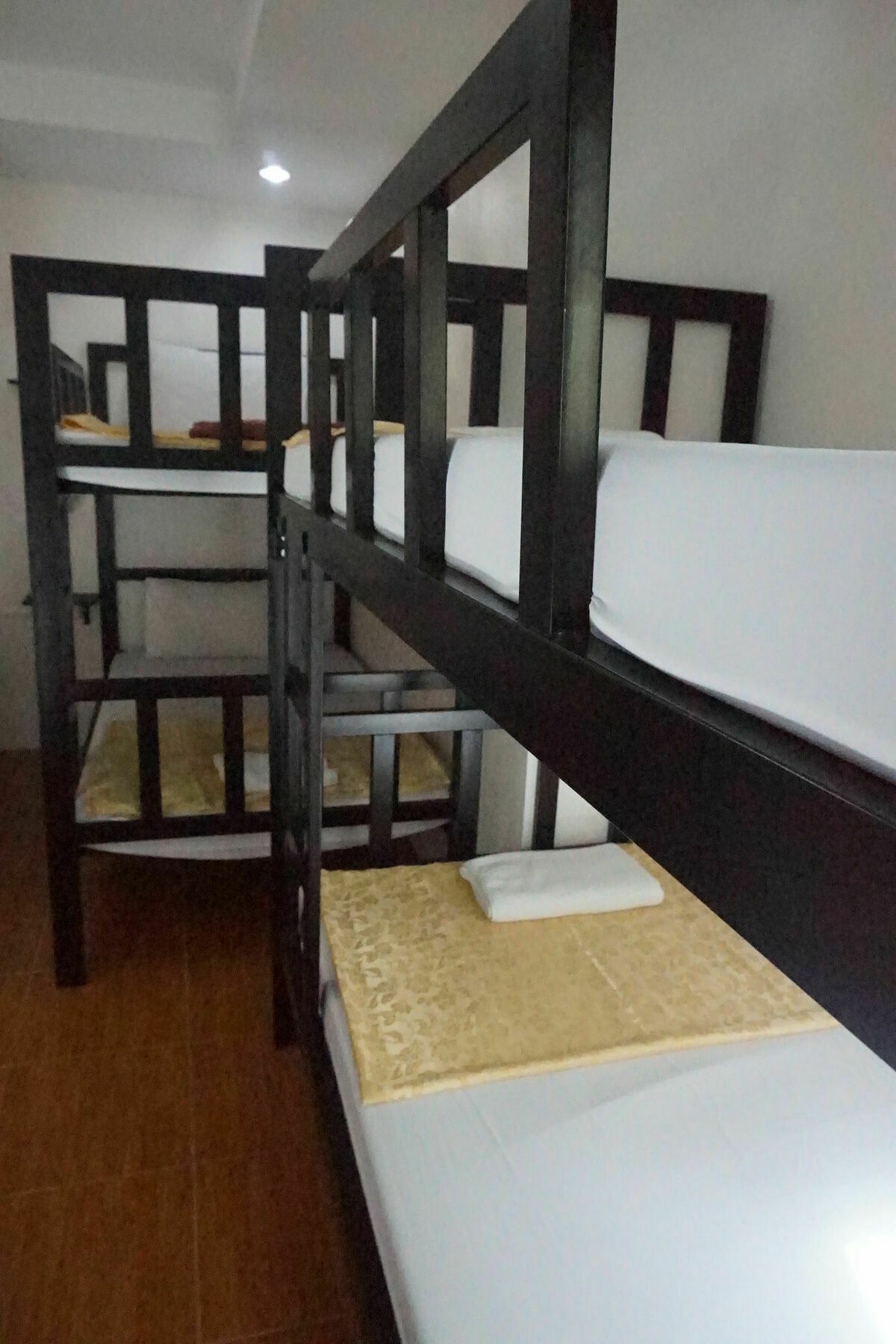 Blanco Room And Apartment Ao Nang Exterior photo