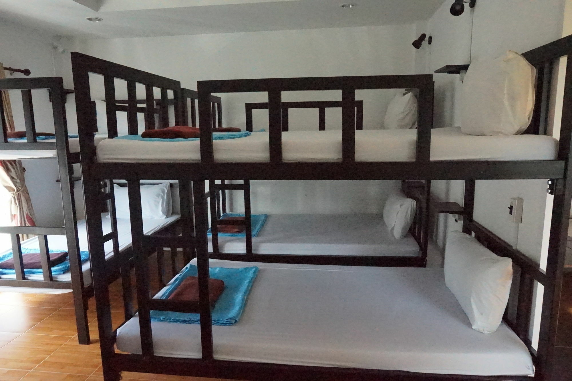 Blanco Room And Apartment Ao Nang Exterior photo